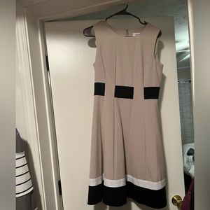 Calvin Klein Dress